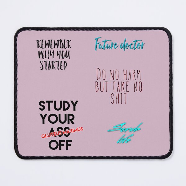 Item preview, Future doctor designed and sold by Tamm-art.