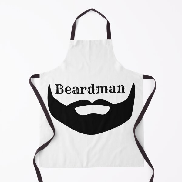 Item preview, Beardman designed and sold by rashijus.
