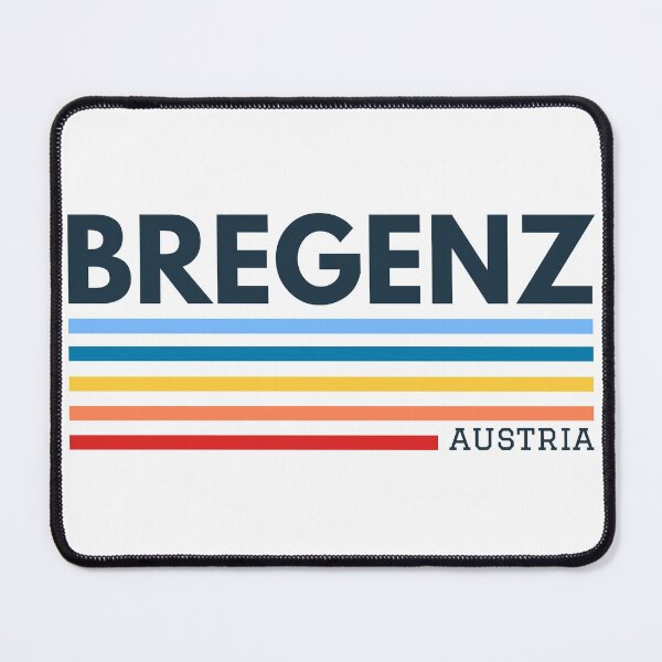 Item preview, Bregenz Austria designed and sold by europelines.
