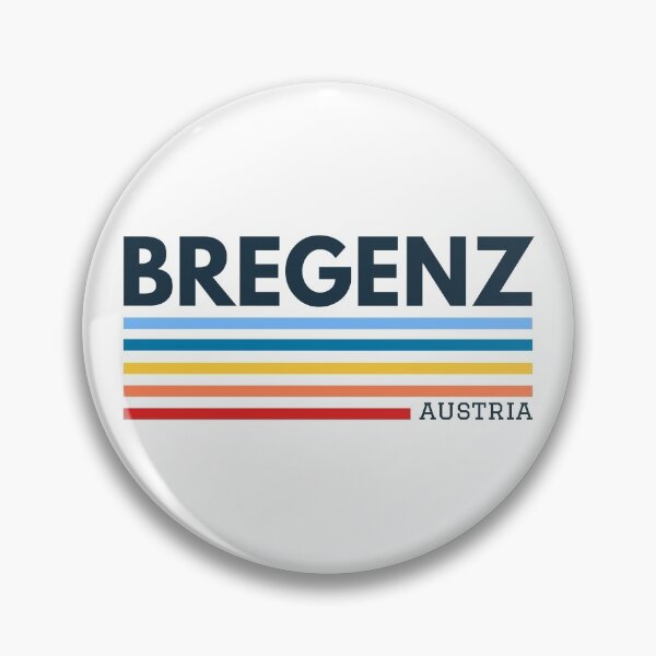 Item preview, Bregenz Austria designed and sold by europelines.