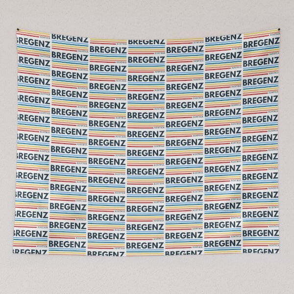 Item preview, Bregenz Austria designed and sold by europelines.
