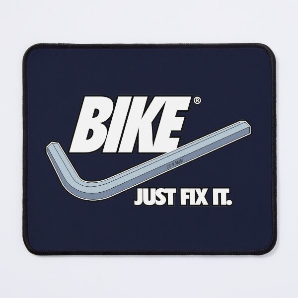 Item preview, BIKE - Just Fix It | Light designed and sold by VeloBug.