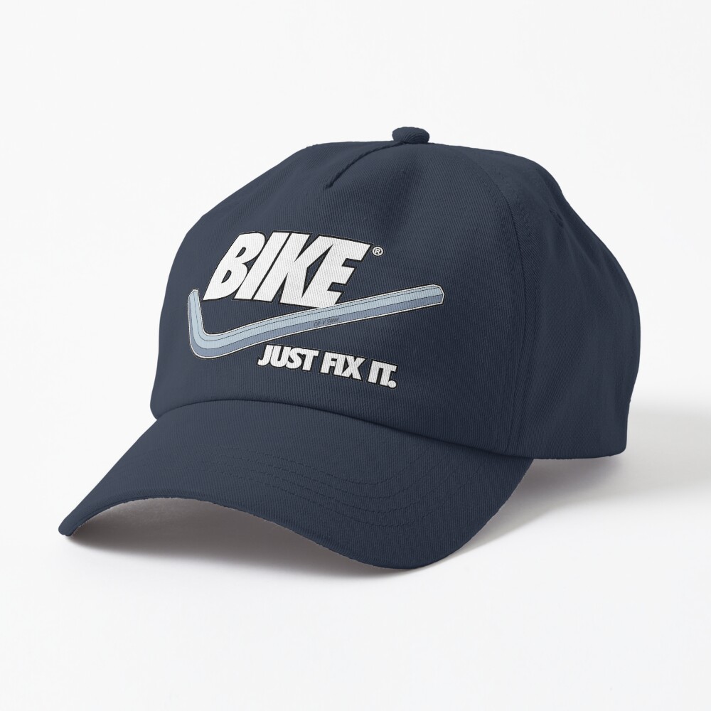 Item preview, Dad Hat designed and sold by VeloBug.