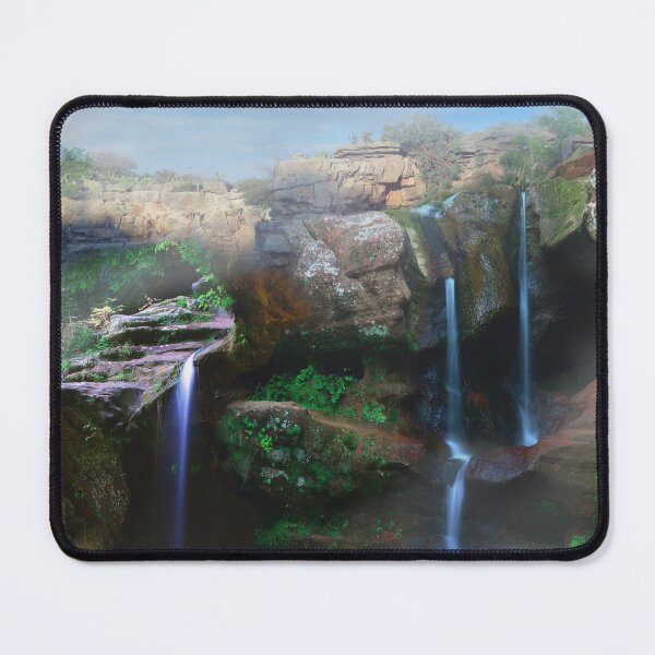 Item preview, Lost Atlantis Waterfalls designed and sold by hatimelhag.
