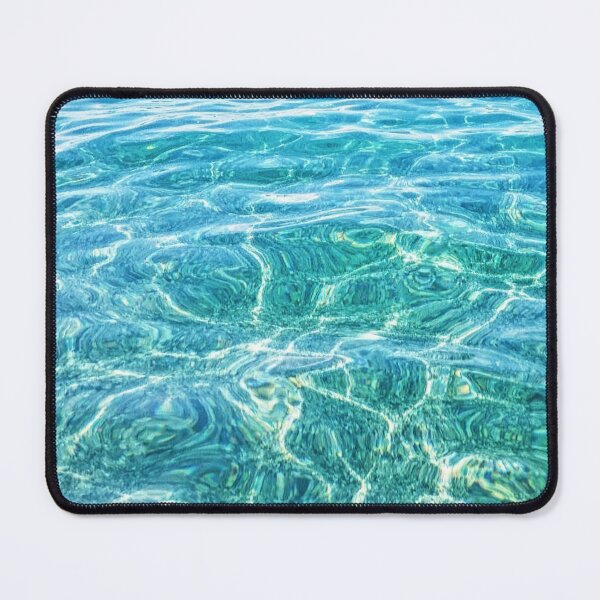Item preview, Ocean blue designed and sold by Tamm-art.