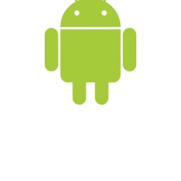 Vorschaubild zum Design Android von RetroWorks