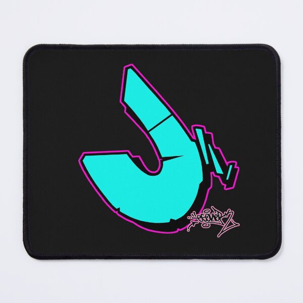 Item preview, LETTER J BY ESONE URBAN GRAFFITI STREET STYLE designed and sold by GraffitiBomberZ.