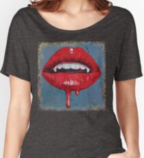 Vampire Women's Relaxed Fit T-Shirt
