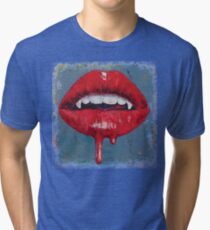 Vampir Vintage T-Shirt