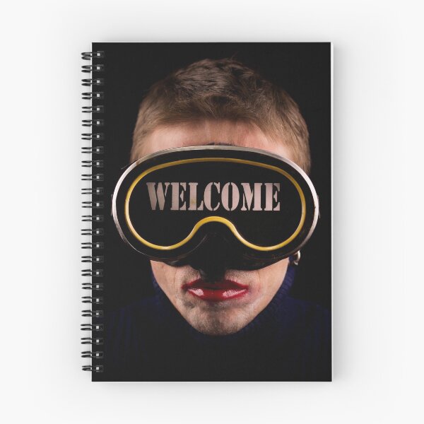 Item preview, Queer Selfie III, Yuri Obregón designed and sold by The Sr Corchea Backroom Art.