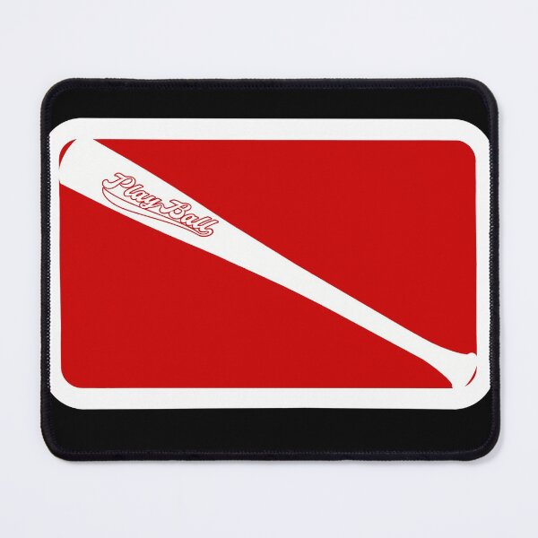 Item preview, Divers Who Love Baseball or Vice Versa? designed and sold by JDHardie.
