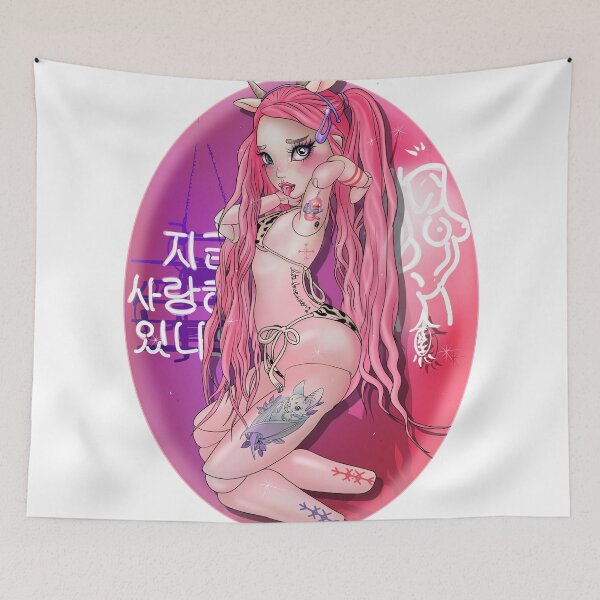 Item preview, Lola flame designed and sold by Letslove.