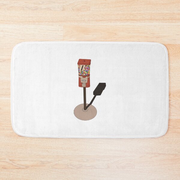 Item preview, Ball Retro Gifts T-ShirtVintage Vending Machine designed and sold by MelanieKevin.