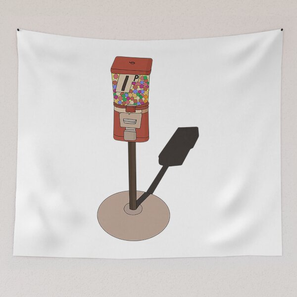 Item preview, Ball Retro Gifts T-ShirtVintage Vending Machine designed and sold by MelanieKevin.