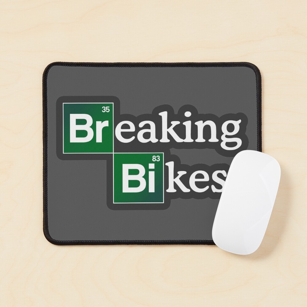 Item preview, Mouse Pad designed and sold by VeloBug.