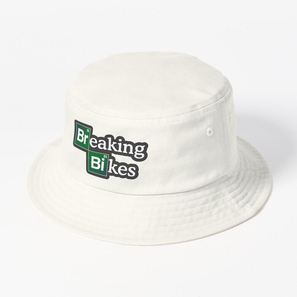Item preview, Bucket Hat designed and sold by VeloBug.