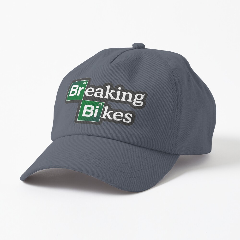 Item preview, Dad Hat designed and sold by VeloBug.