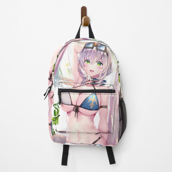 Item preview, Shirogane Noel designed and sold by RosieMailanie.