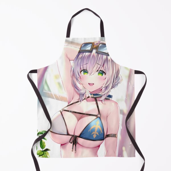 Item preview, Shirogane Noel designed and sold by RosieMailanie.