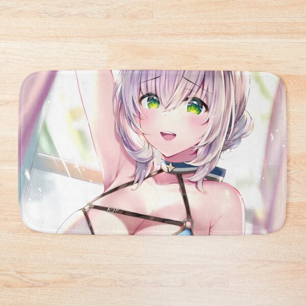 Item preview, Shirogane Noel designed and sold by RosieMailanie.