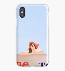 LDR2 iPhone Case