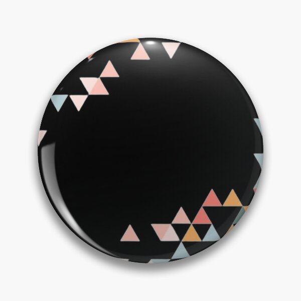 Item preview, Triangles designed and sold by CANN4.
