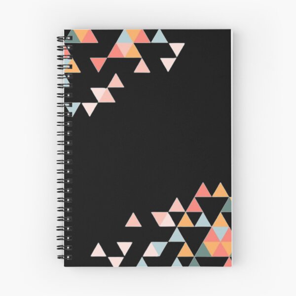Item preview, Triangles designed and sold by CANN4.