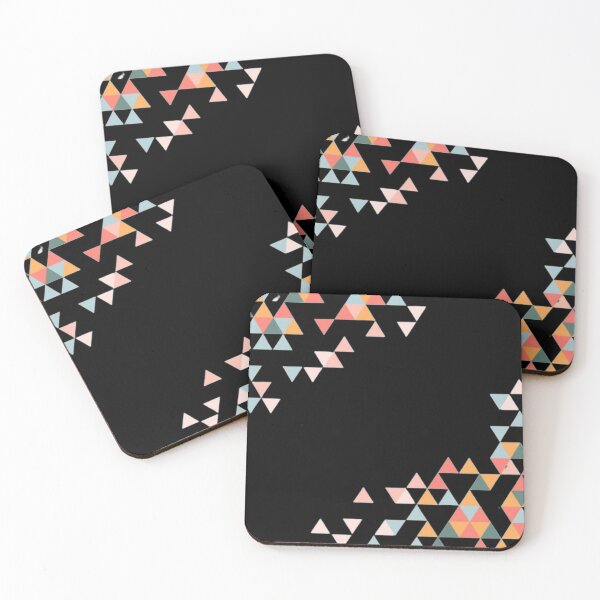 Item preview, Triangles designed and sold by CANN4.