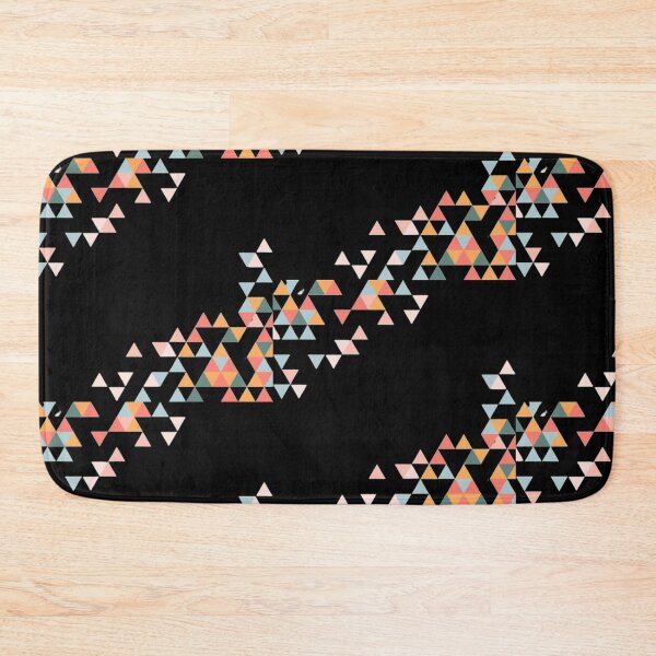 Item preview, Triangles designed and sold by CANN4.