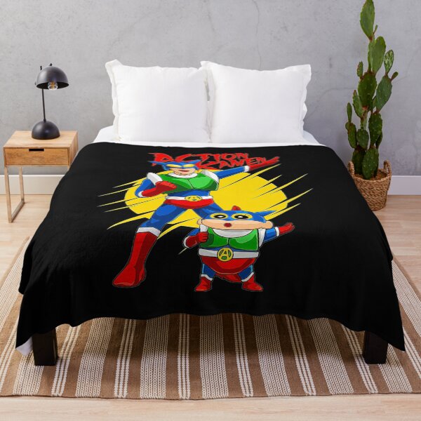 Item preview, Shin Chan designed and sold by Shinnnn299.