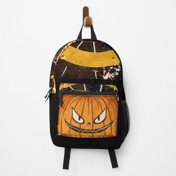 Item preview, Halloween scary pumpkin designed and sold by Labambapattern.