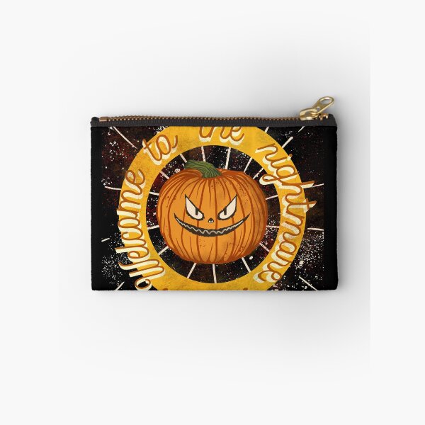 Item preview, Halloween scary pumpkin  designed and sold by Labambapattern.