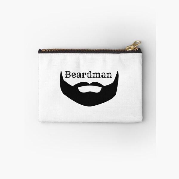 Item preview, Beardman designed and sold by rashijus.
