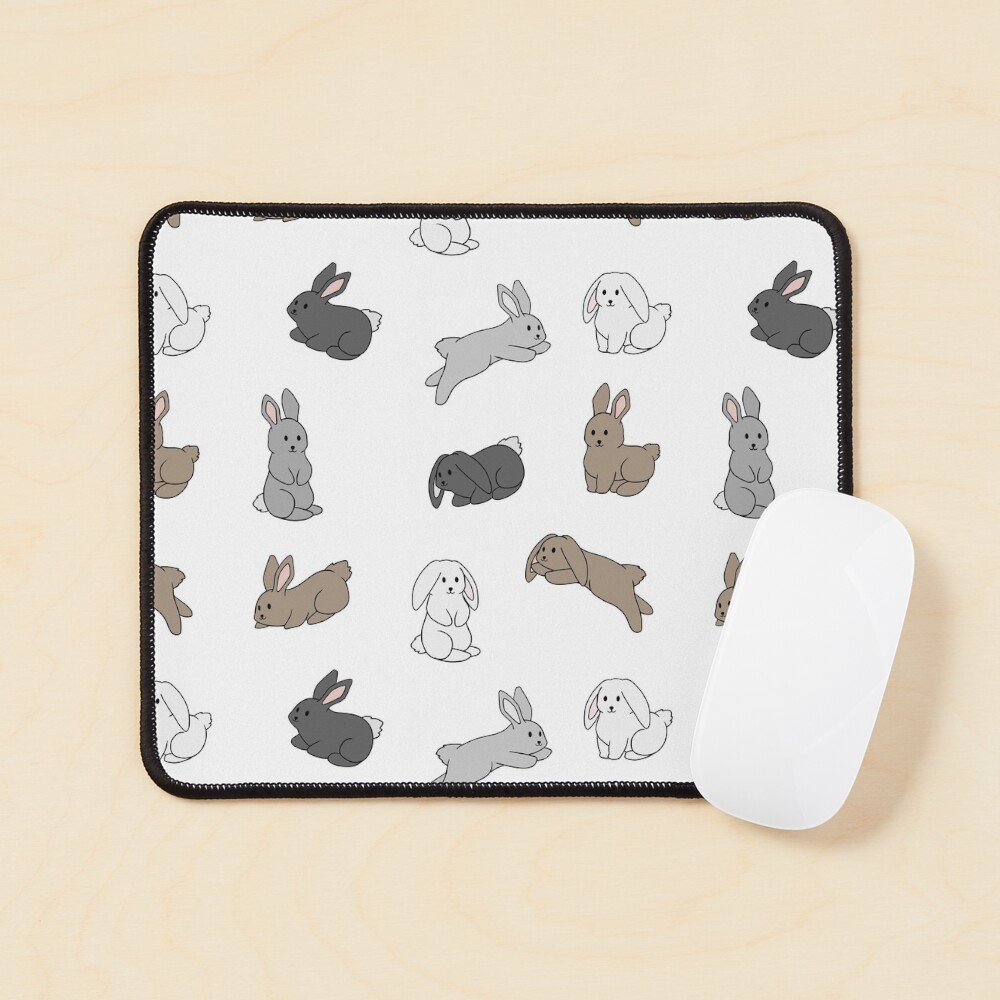 Item preview, Mouse Pad designed and sold by BiscuitSnack.