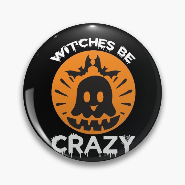Item preview, Witches Be Cracy Halloween Costume designed and sold by tjred01.