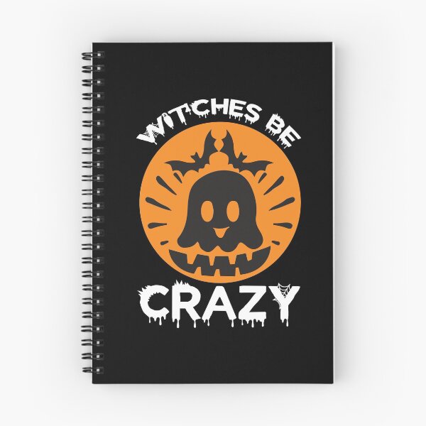 Item preview, Witches Be Cracy Halloween Costume designed and sold by tjred01.