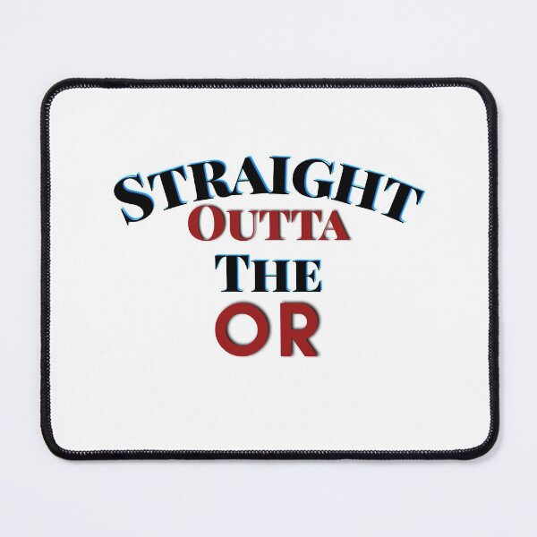 Item preview, Straight outta the OR designed and sold by Tamm-art.
