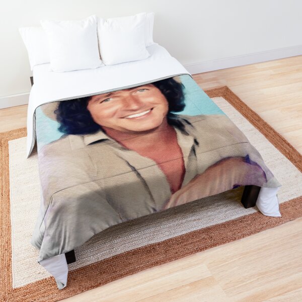 Mac Davis, Music Legend Comforter