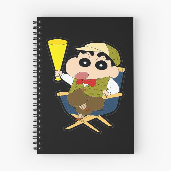 Item preview, Shin Chan designed and sold by Shinnnn299.
