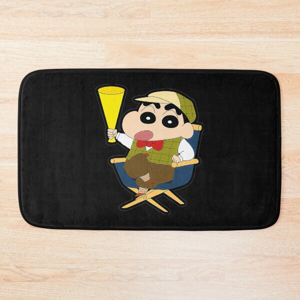 Item preview, Shin Chan designed and sold by Shinnnn299.