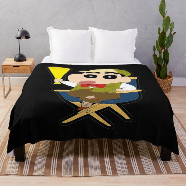 Item preview, Shin Chan designed and sold by Shinnnn299.