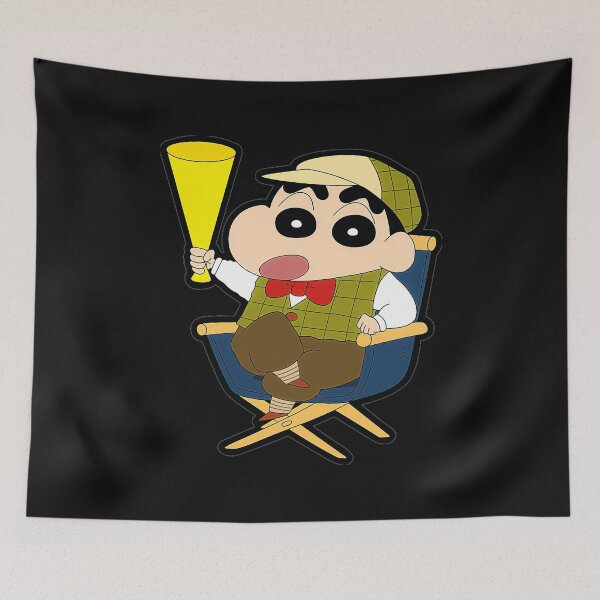 Item preview, Shin Chan designed and sold by Shinnnn299.