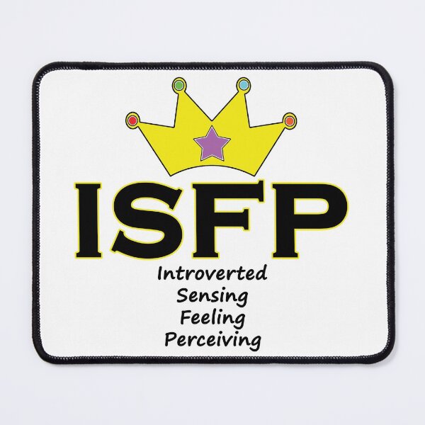 Item preview, ISFP - Typography Design 2 designed and sold by art-by-shadab.