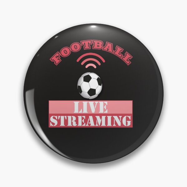 Item preview, FOOTBALL LIVE STREAMING designed and sold by dionysusgk555.