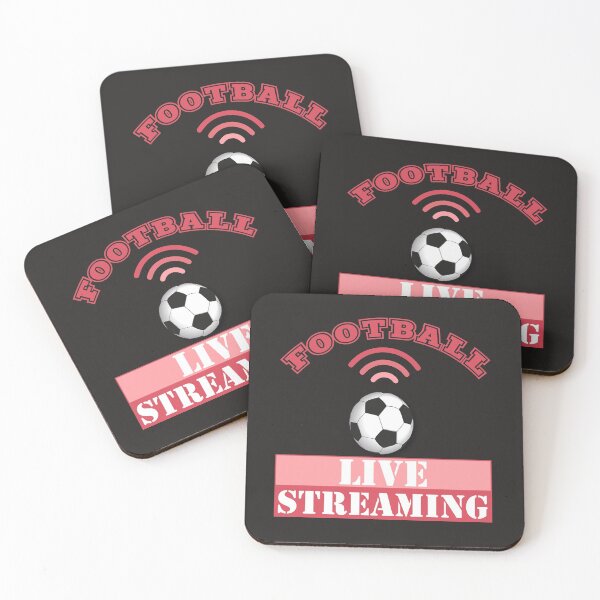 Item preview, FOOTBALL LIVE STREAMING designed and sold by dionysusgk555.
