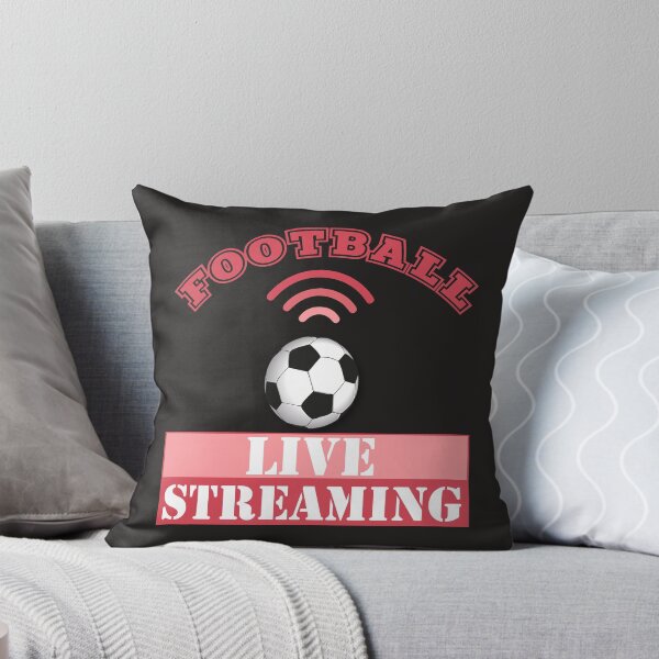 Item preview, FOOTBALL LIVE STREAMING designed and sold by dionysusgk555.
