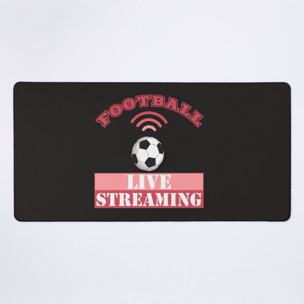 Item preview, FOOTBALL LIVE STREAMING designed and sold by dionysusgk555.