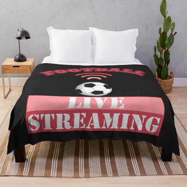 Item preview, FOOTBALL LIVE STREAMING designed and sold by dionysusgk555.