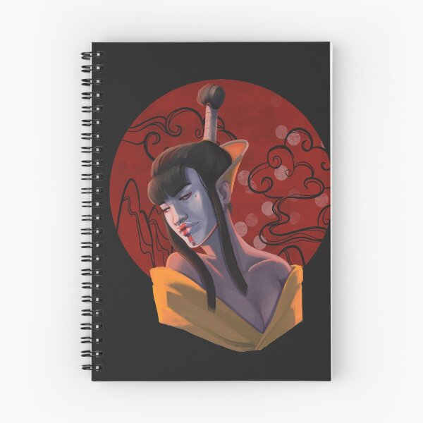 Item preview, vamp designed and sold by AlexEyck.