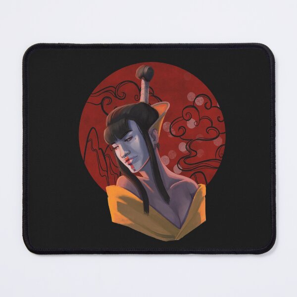 Item preview, vamp designed and sold by AlexEyck.